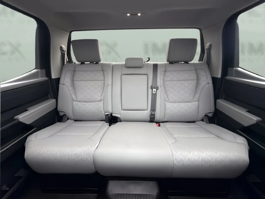 Used 2024 Black Toyota Limited image 11