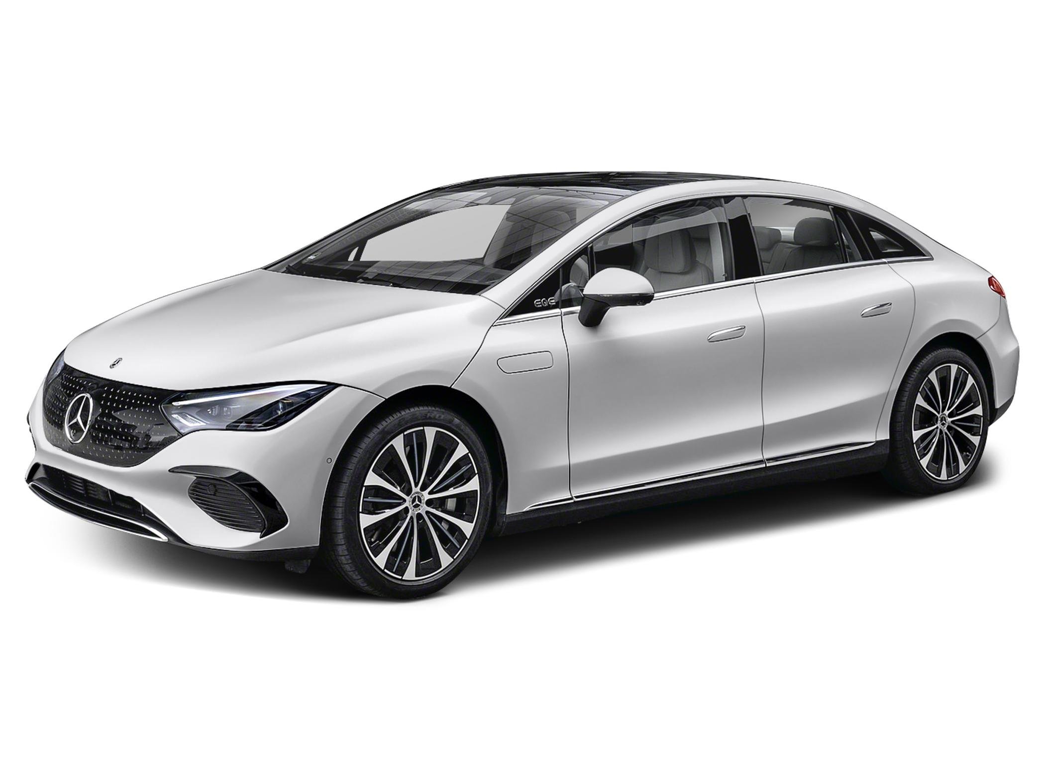 2024 Mercedes-Benz EQE