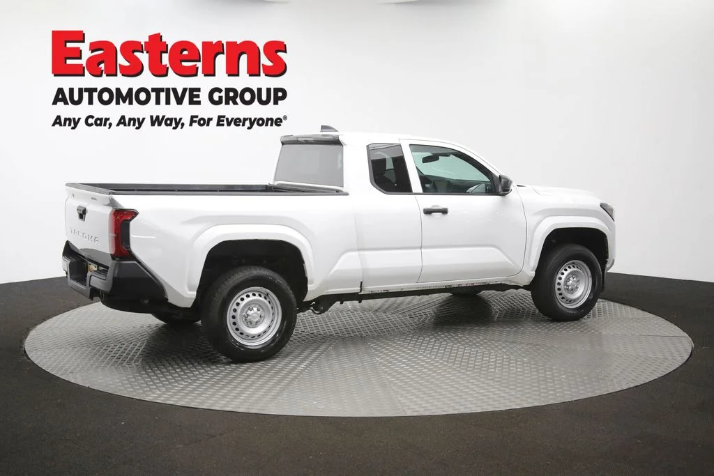 Used 2024 White Toyota SR image 40