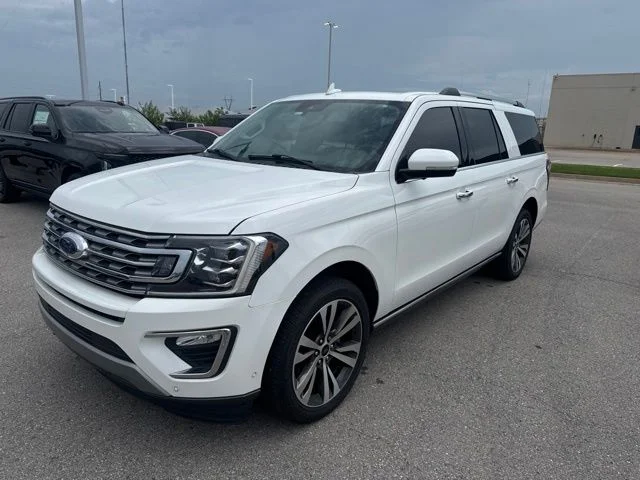 2021 Ford Expedition Max Limited