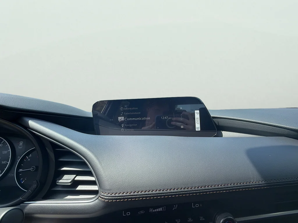 New 2026 Quartz Metallic Mazda 2.5 S Preferred image 16