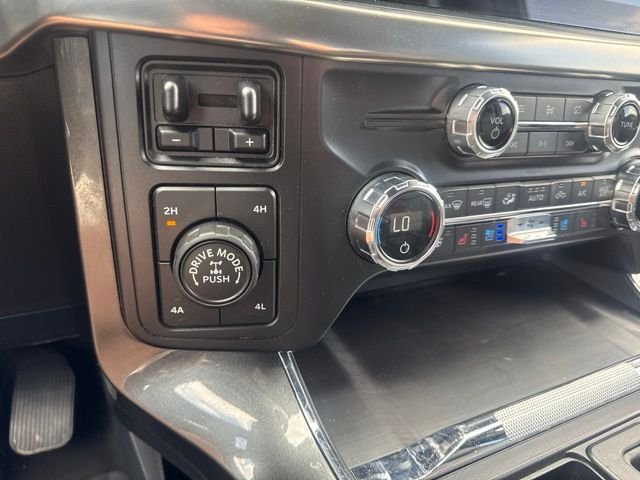 2021 Ford F-150 Lariat - Photo 24
