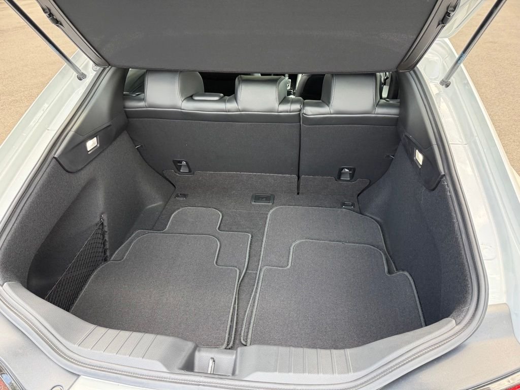 New 2026 Platinum White Pearl Acura A-Spec Package image 16