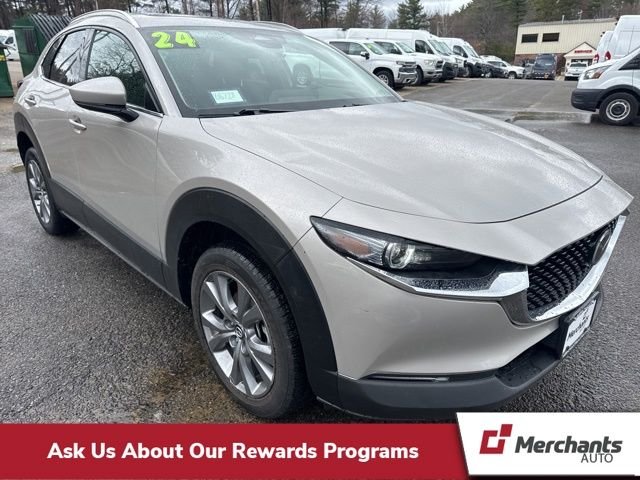 2024 Mazda CX-30 Premium