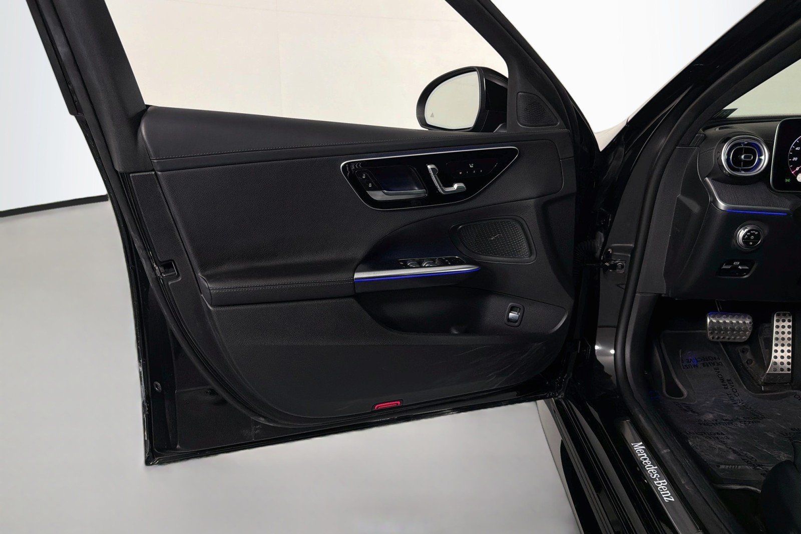Used 2023 Black Mercedes-Benz C 300 image 20
