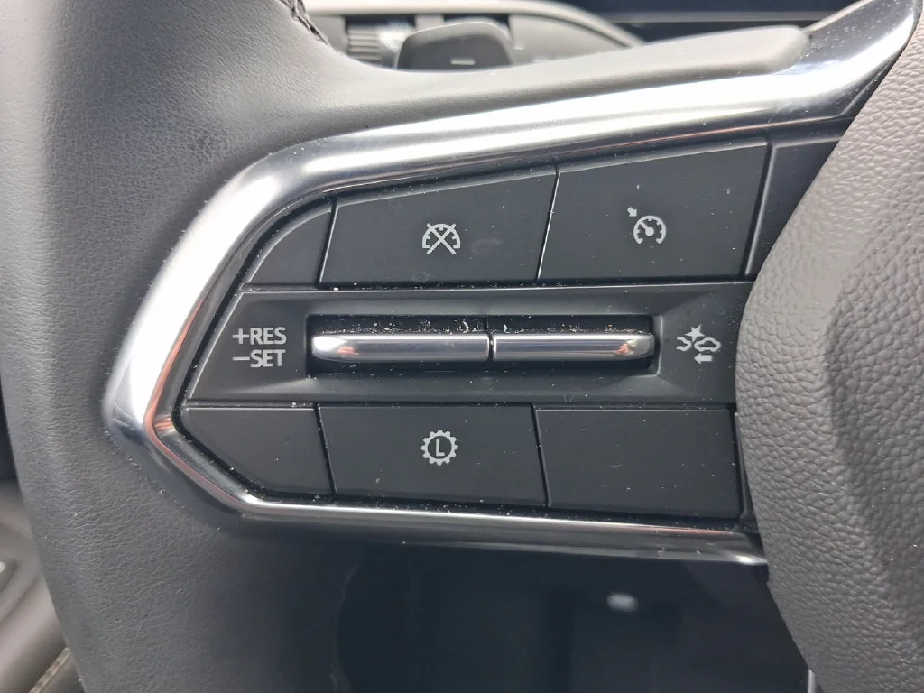 Used 2026 Gray Chevrolet Premier image 21