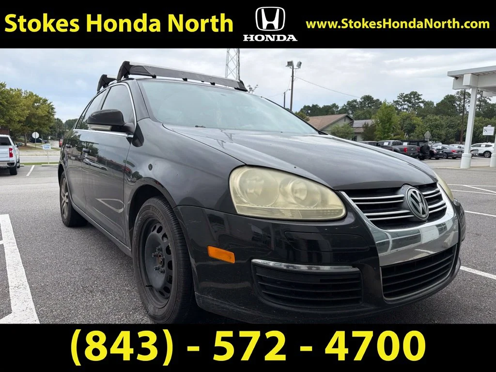 2006 Volkswagen Jetta