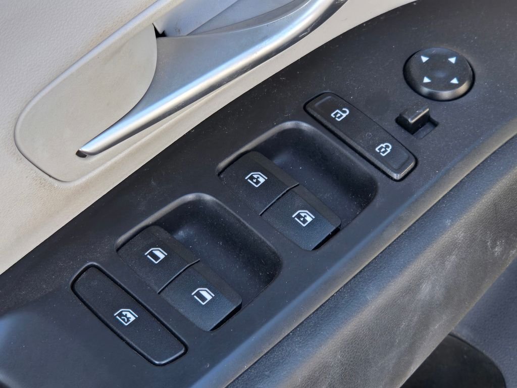 2024 Hyundai Tucson SEL - Photo 30