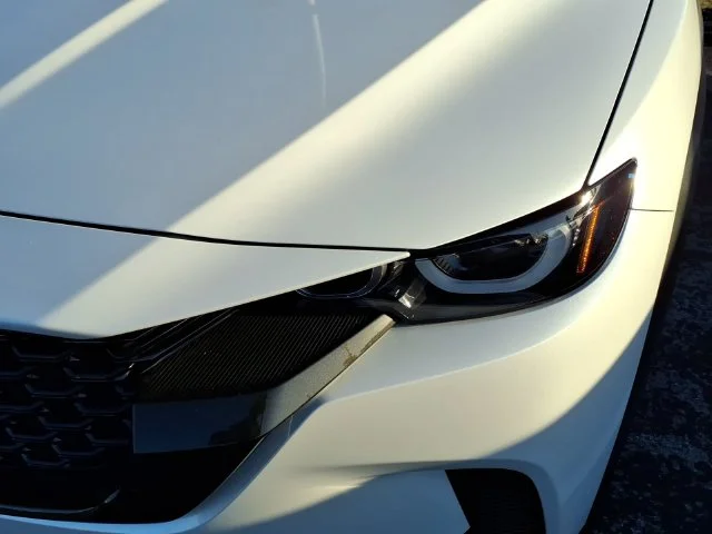 Certified Used 2025 Beige Mazda 2.5 Turbo Premium Package image 32