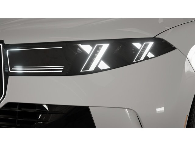 New 2027 Alpine White BMW  image 6