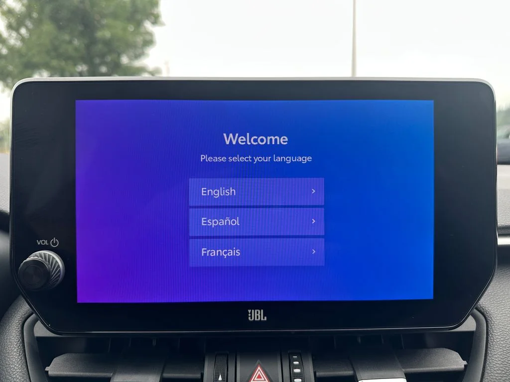 Certified Used 2024 Gray Toyota XSE image 17