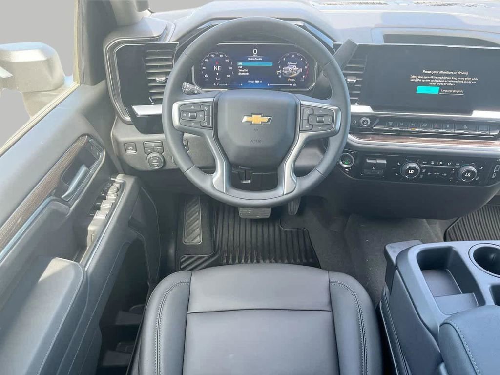 2026 Chevrolet Silverado 3500 HD LT - Photo 12