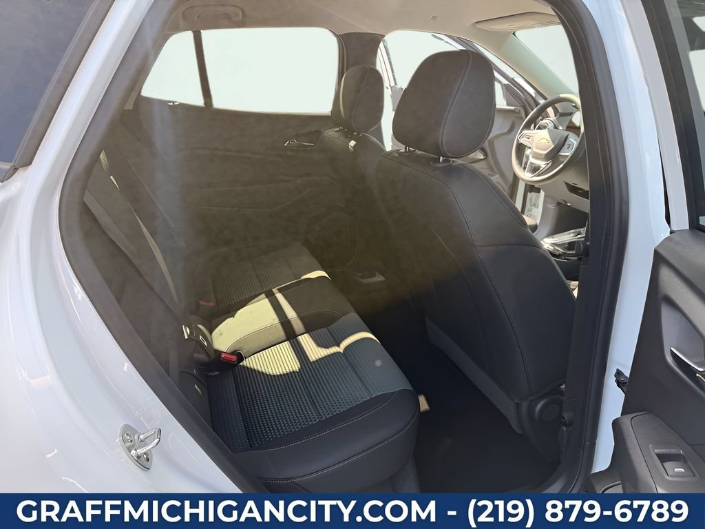2026 Chevrolet Trax LT - Photo 25