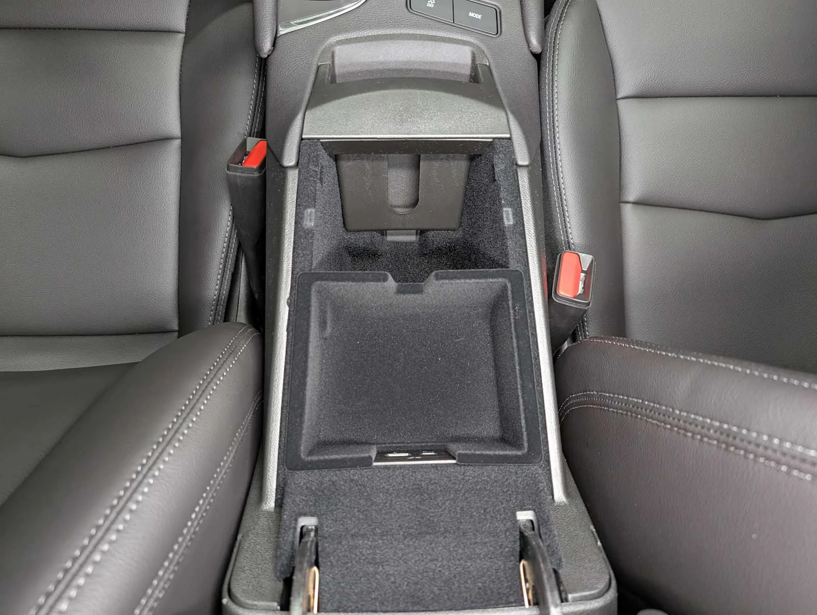 2026 Cadillac XT5 Luxury - Photo 14