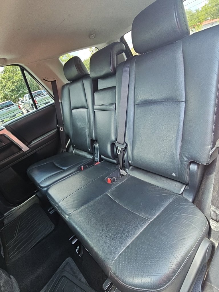 Used 2011 Gray Toyota Limited image 12
