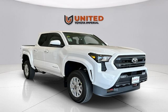 2026 Toyota Tacoma  SR5