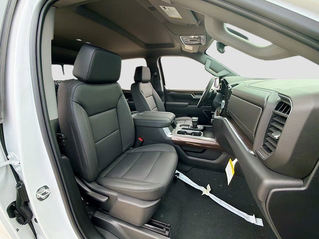 2026 Chevrolet Silverado 1500 RST - Photo 30