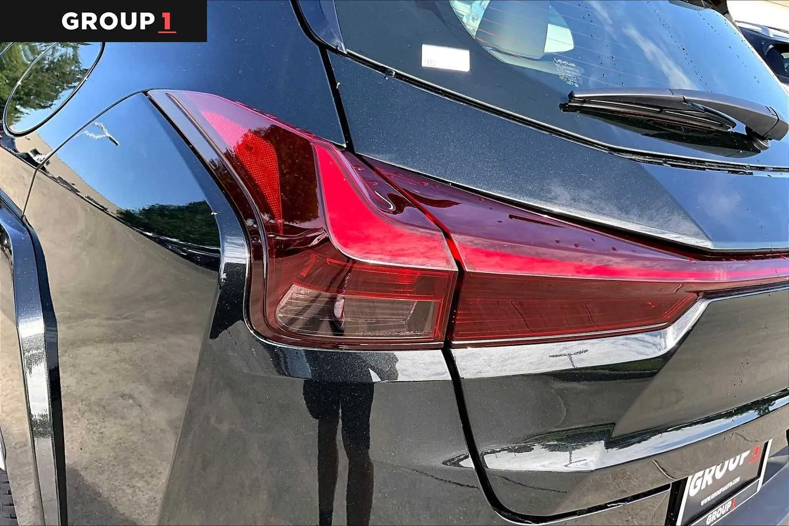 Used 2025 Caviar Lexus Premium image 26