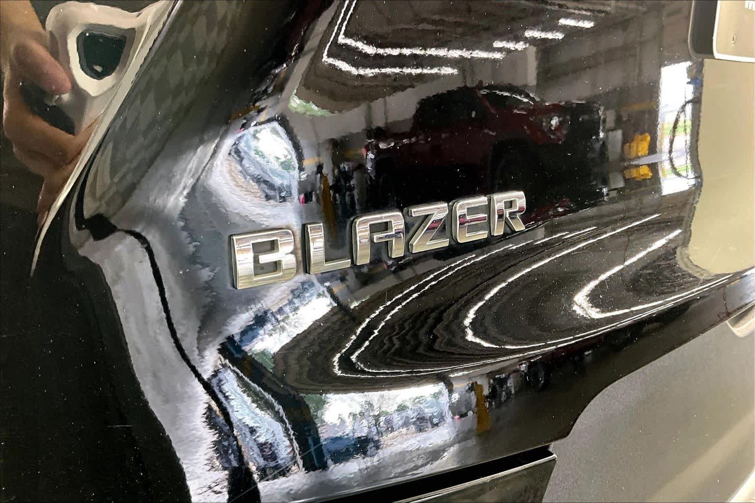 2023 Chevrolet Blazer 2LT - Photo 29