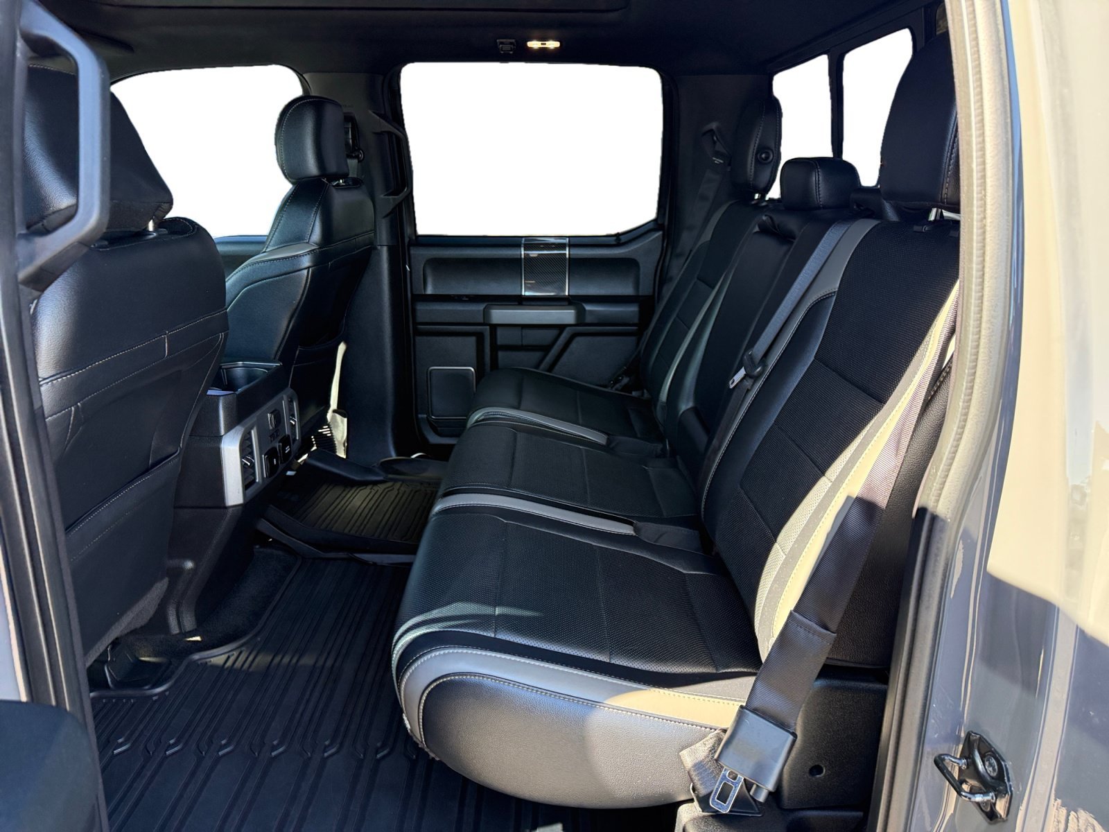 Used 2018 Lead Foot Ford Raptor image 16