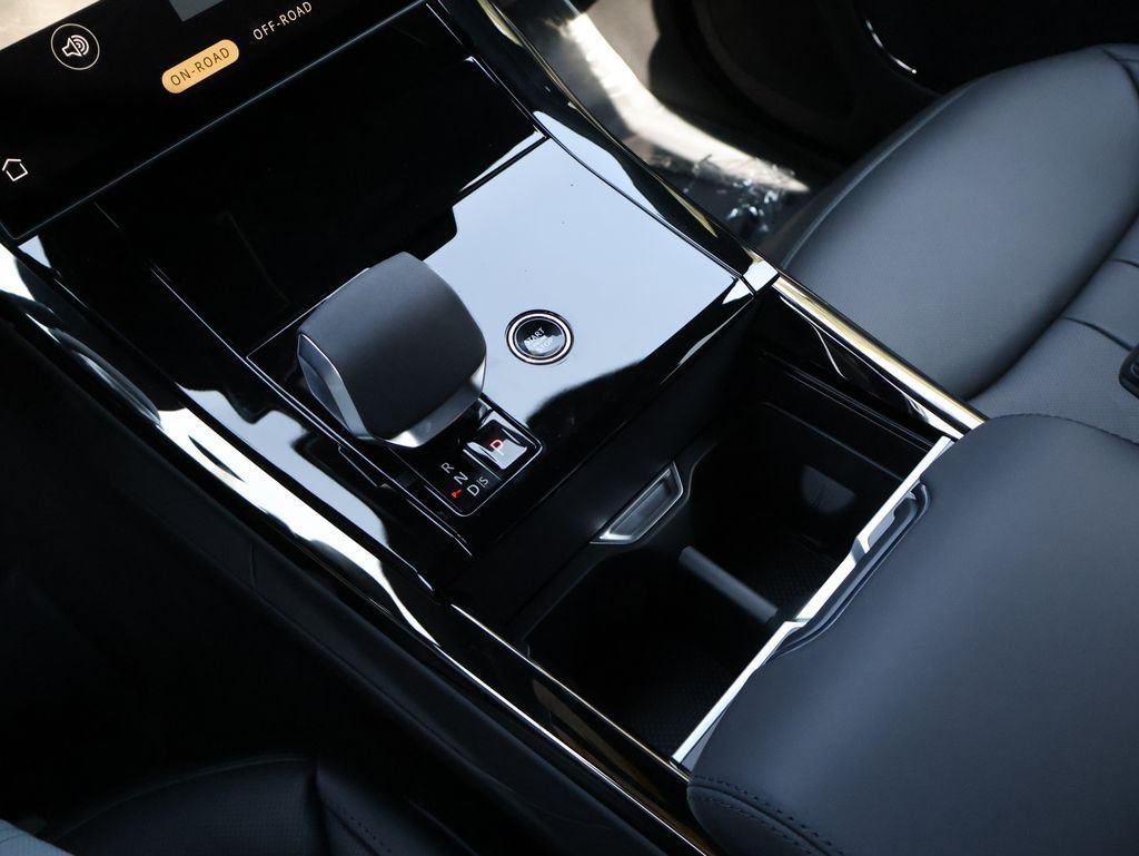 2026 Land Rover Range Rover Sport Dynamic SE - Photo 24
