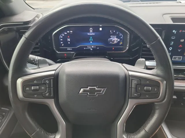 Used 2022  Chevrolet LT Trail Boss image 31
