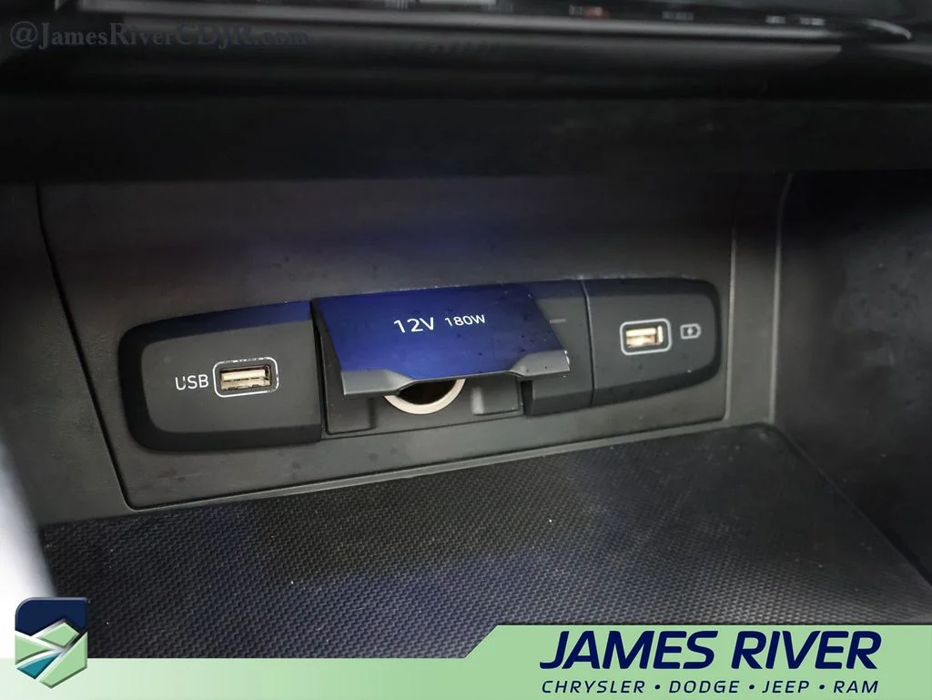 Used 2024 Silver Hyundai Limited image 38
