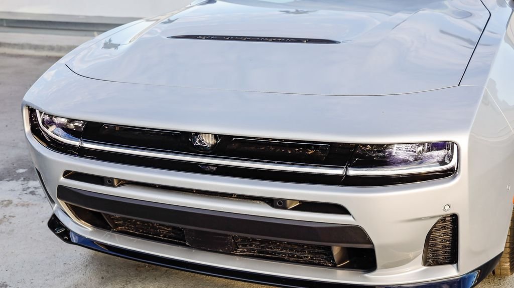 New 2026 Triple Nickel Dodge Scat Pack Plus image 5