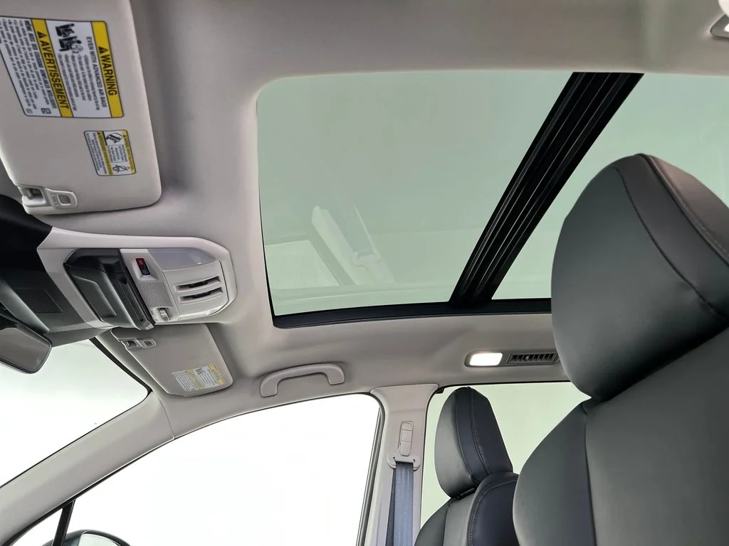 2026 Subaru Ascent Limited Bronze Edition - Photo 22