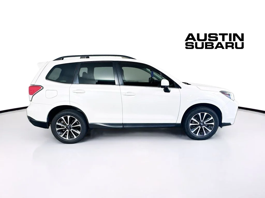 Used 2018 White Subaru 2.0XT Premium image 8