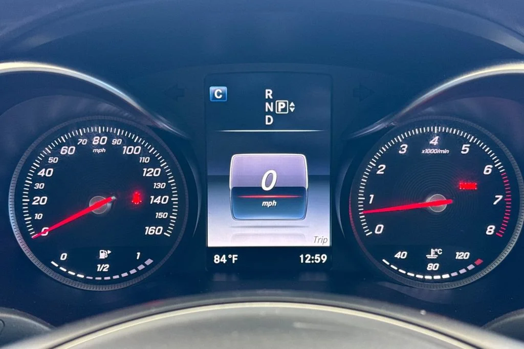2015 Mercedes-Benz C-Class C300 - Photo 24