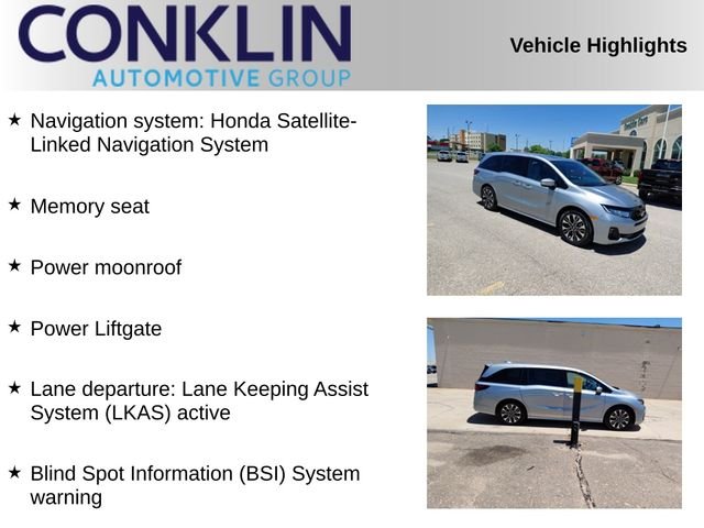 New 2026 Solar Silver Metallic Honda Elite image 2