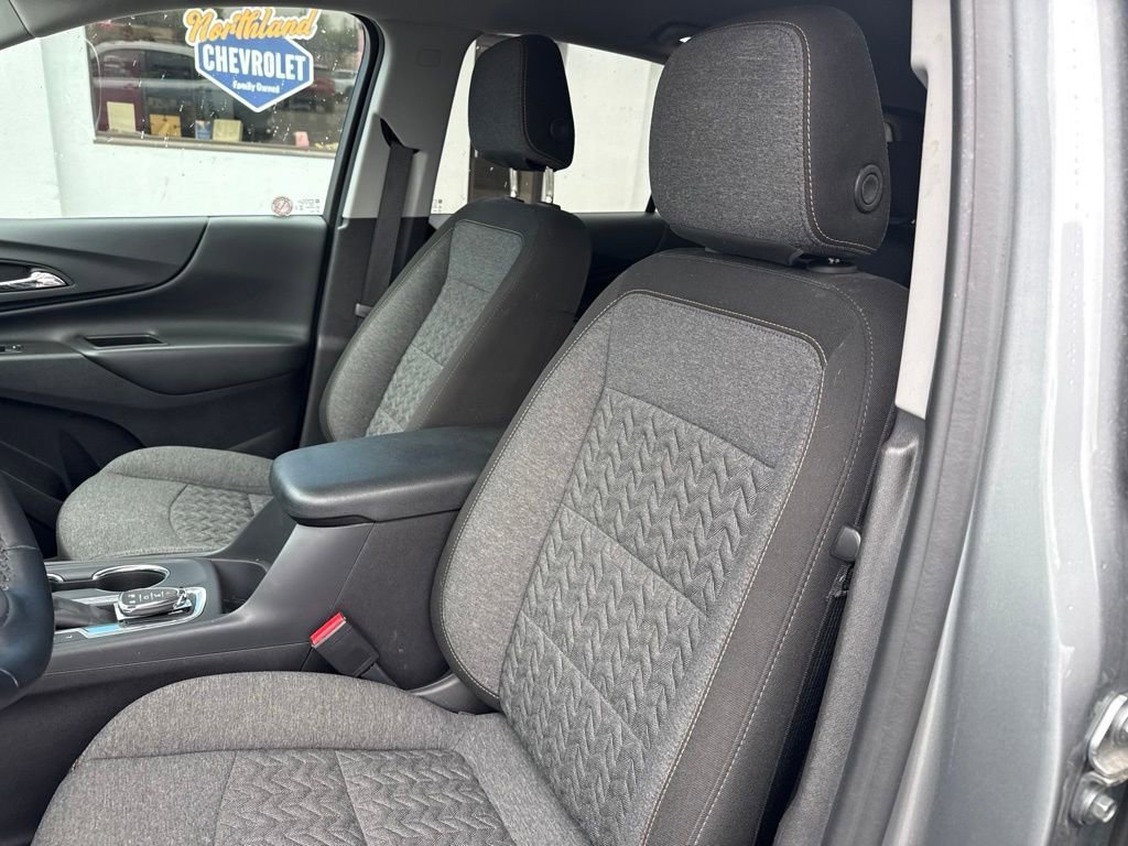 2024 Chevrolet Equinox LT - Photo 31