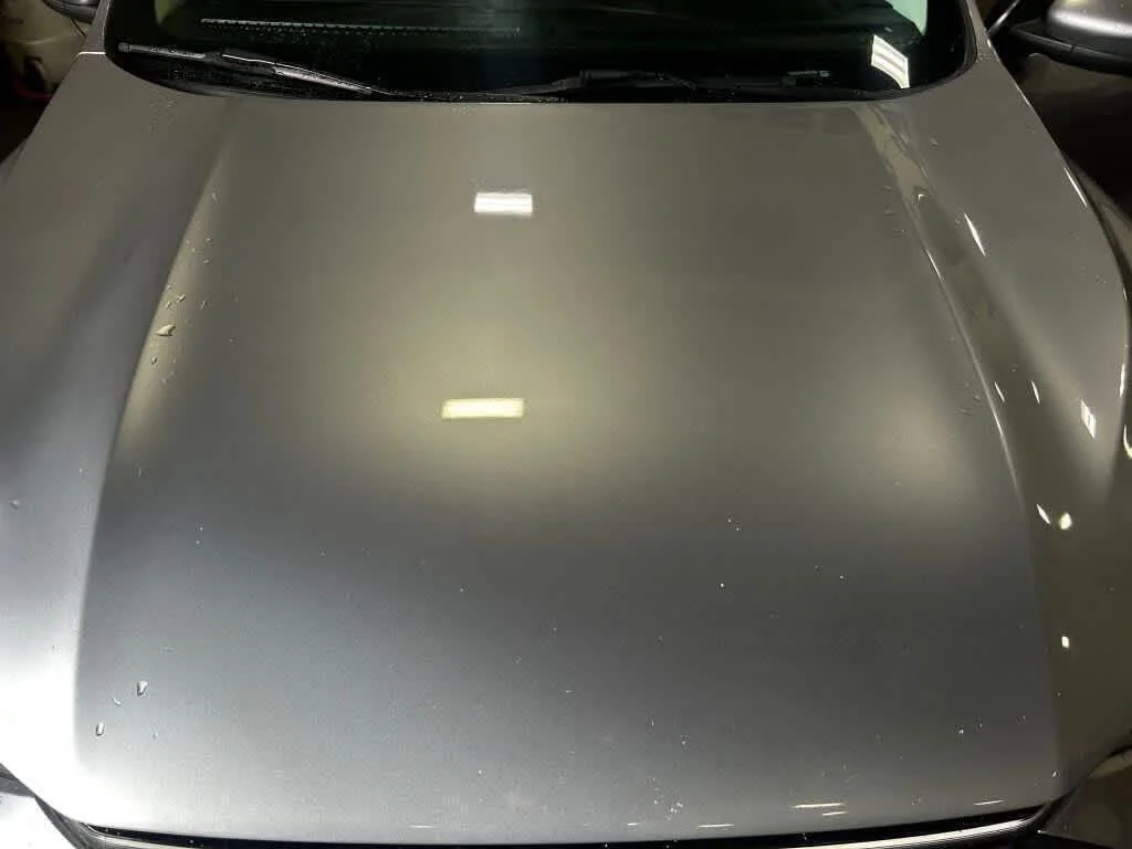 Used 2023 Iconic Silver Ford Platinum image 36