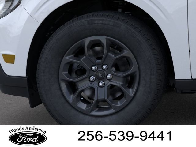 New 2025 Oxford White Ford XLT image 20