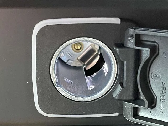 New 2025 Silver Zynith Exterior Paint Jeep Altitude image 23
