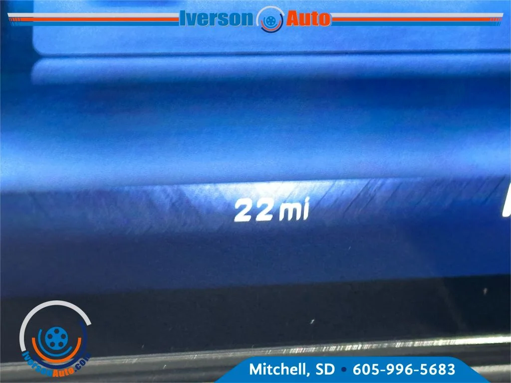 New 2026 Bludicrous Exterior Paint Dodge R/T image 17