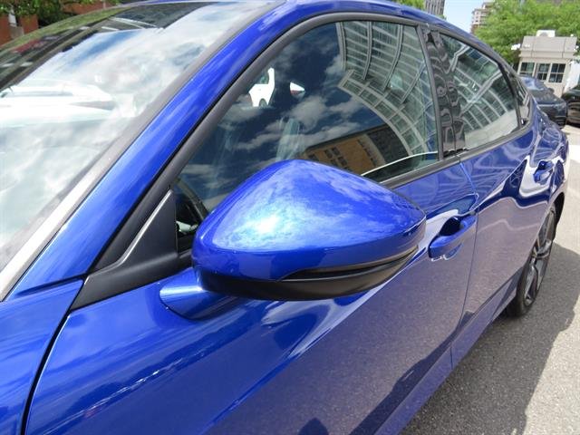 Used 2024 APEX BLUE PEARL Acura w/Tech w/A-SPEC image 29