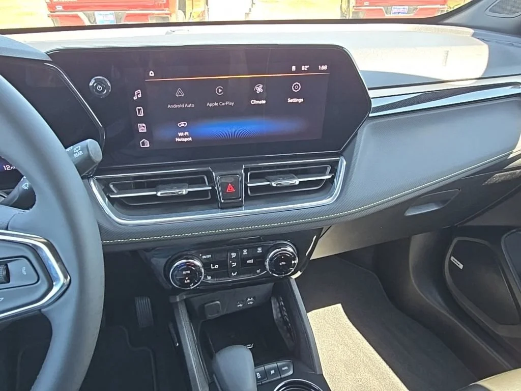 2026 Chevrolet Trailblazer Activ - Photo 12