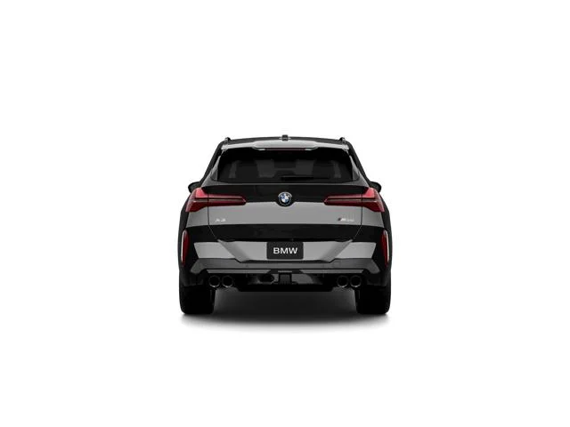New 2026 Black Sapphire Metallic BMW  image 5