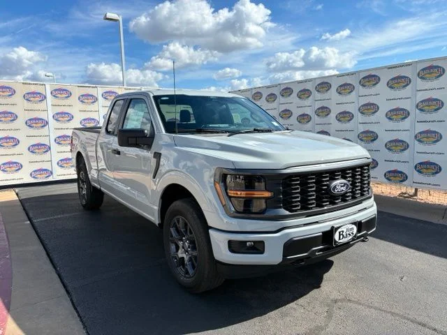 New 2026 Avalanche Ford STX image 2
