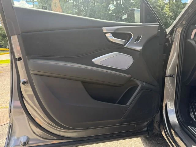 2026 Acura RDX A-Spec Package - Photo 26