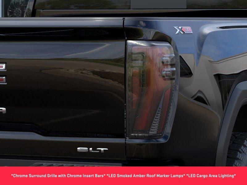 2026 GMC SIERRA HD - Image 22