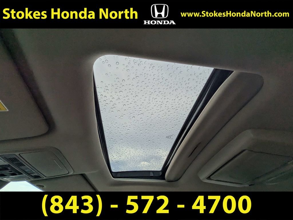 Used 2022  Honda Touring image 26