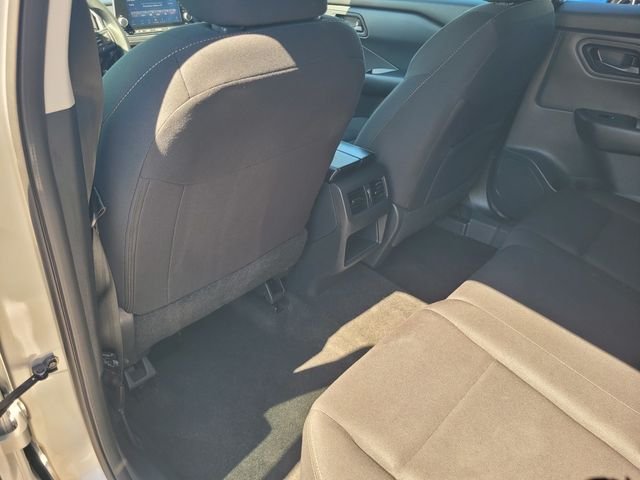Used 2024 Silver Nissan S image 14