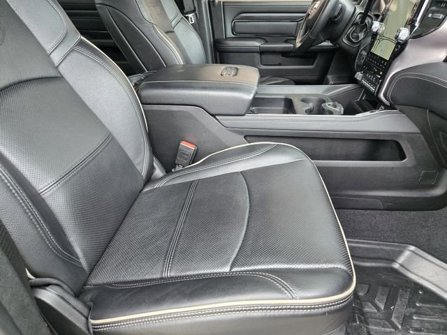 2023 RAM Ram 2500 Pickup Rebel - Photo 12