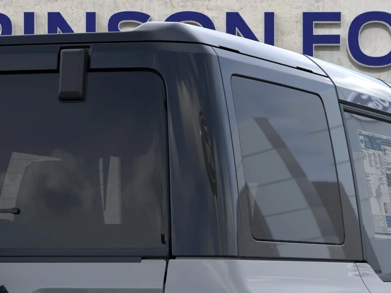 New 2026 Avalanche Ford Big Bend® image 25