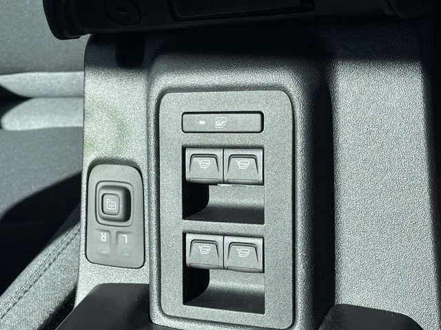 New 2026 Black Ford Base image 17