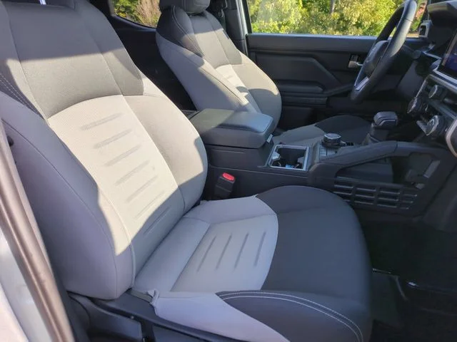 Used 2024 Silver Toyota TRD Sport image 33