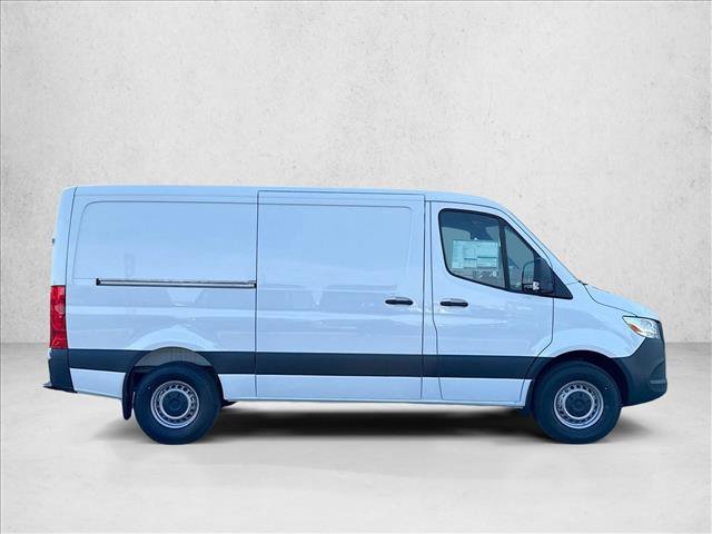 New 2026 Arctic White Mercedes-Benz  image 30